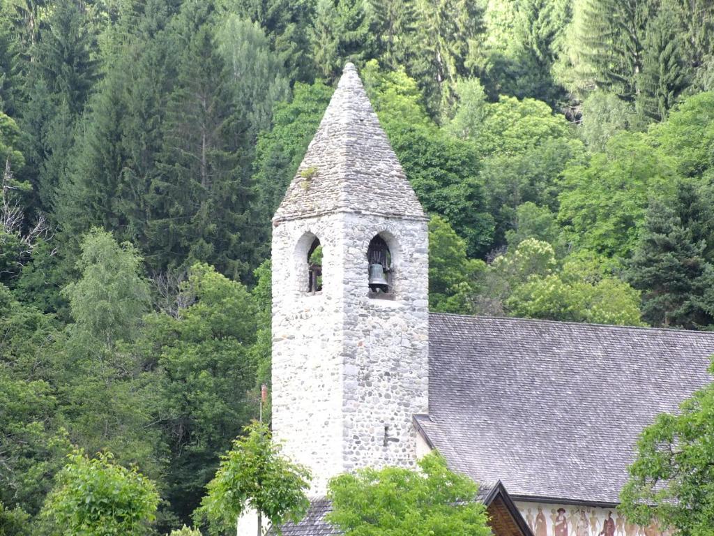 Hotel Garni Al Nardis คาริโซโล ภายนอก รูปภาพ