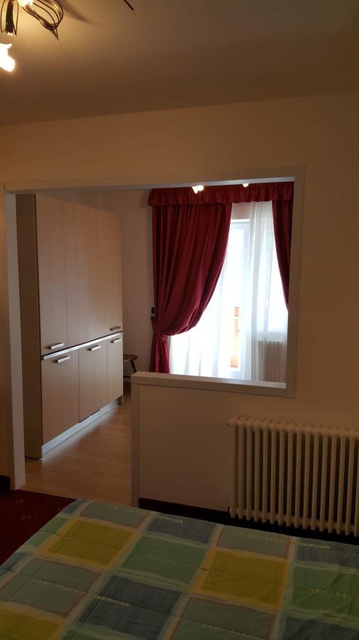 Hotel Garni Al Nardis คาริโซโล ภายนอก รูปภาพ