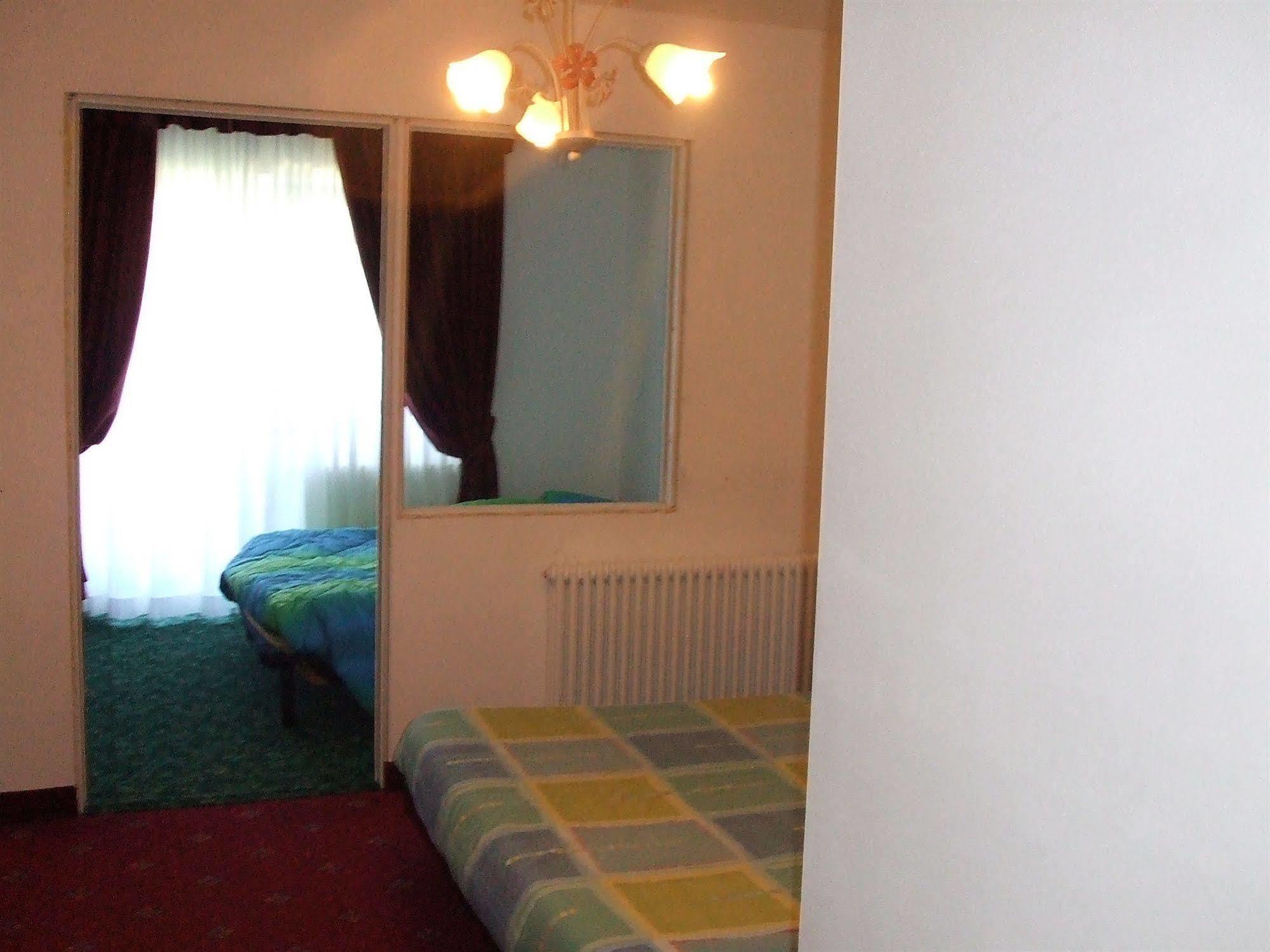 Hotel Garni Al Nardis คาริโซโล ภายนอก รูปภาพ