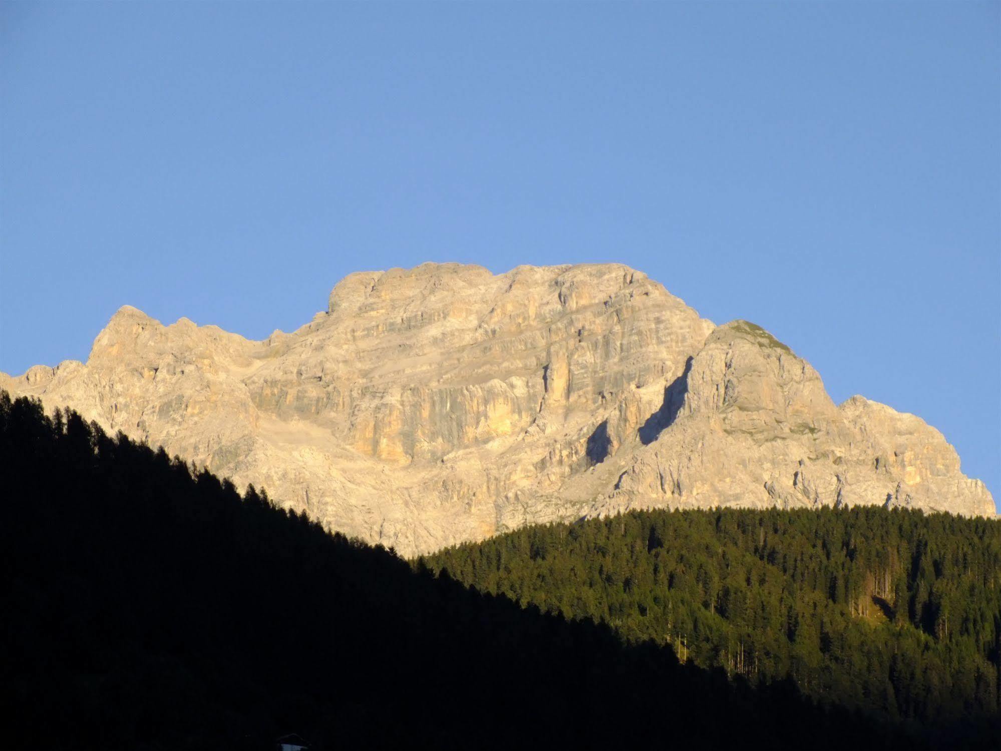 Hotel Garni Al Nardis คาริโซโล ภายนอก รูปภาพ
